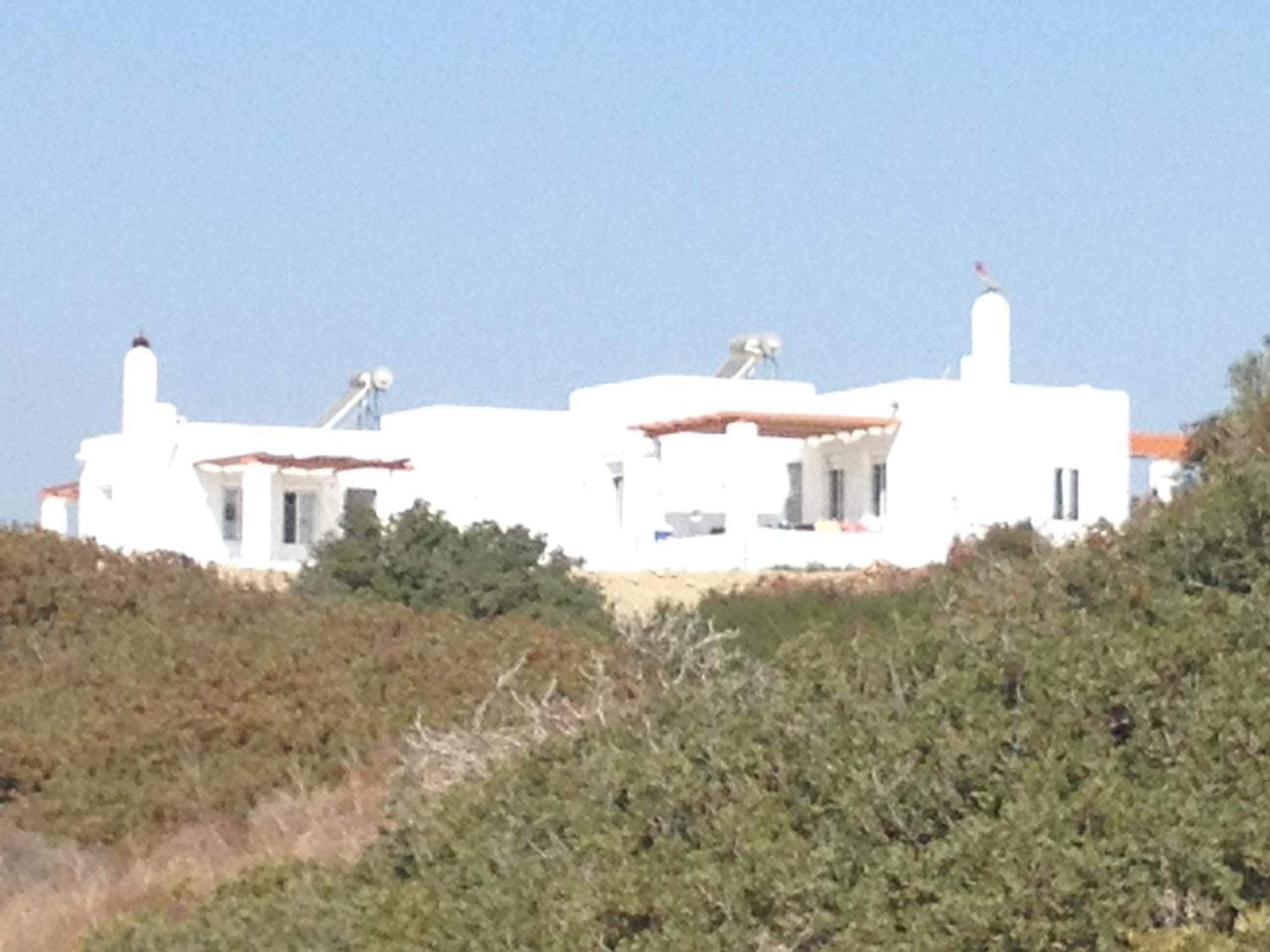 Sea Breeze Villa Lakhania Rom bilde