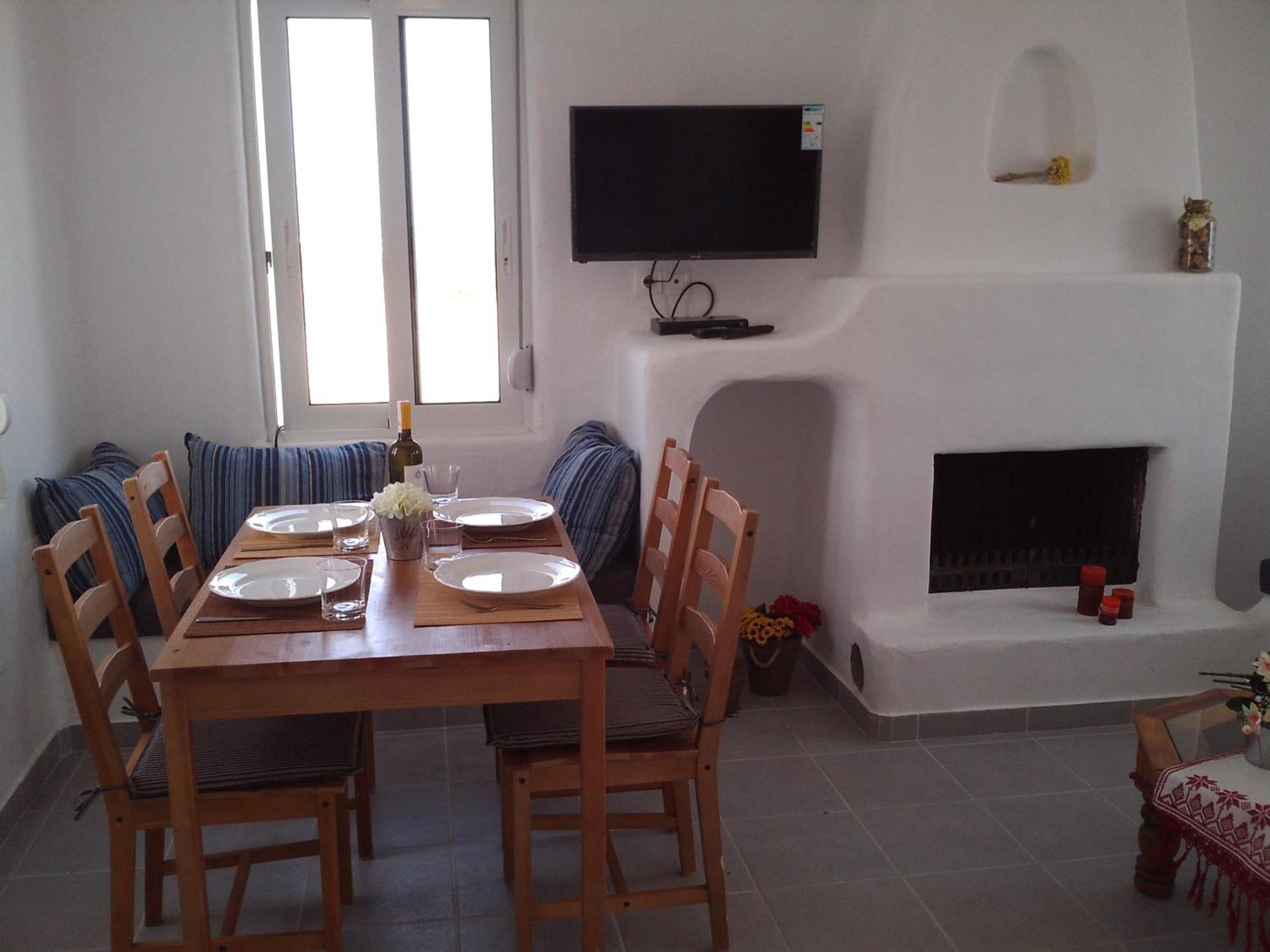 Sea Breeze Villa Lakhania Rom bilde