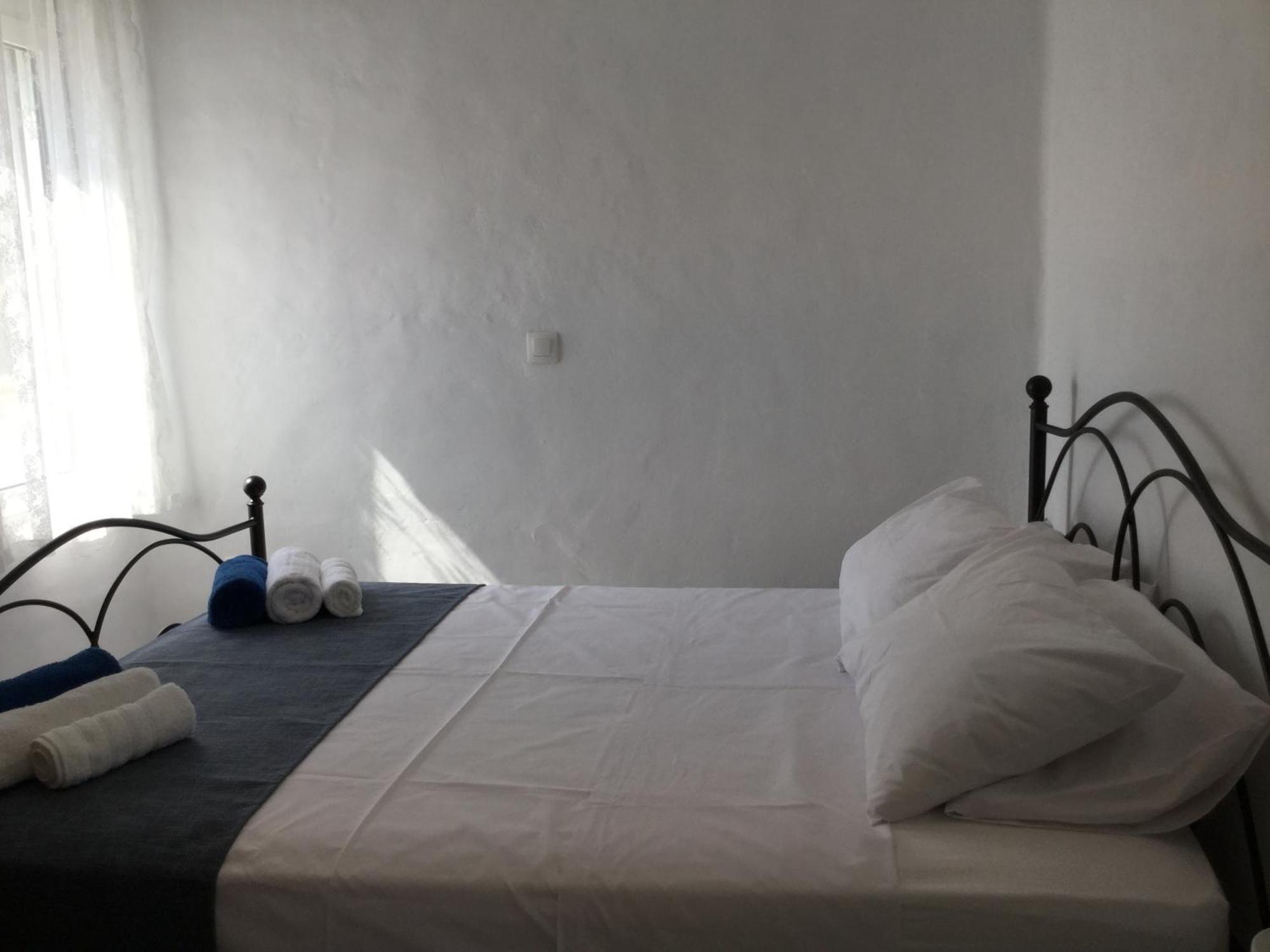 Sea Breeze Villa Lakhania Rom bilde